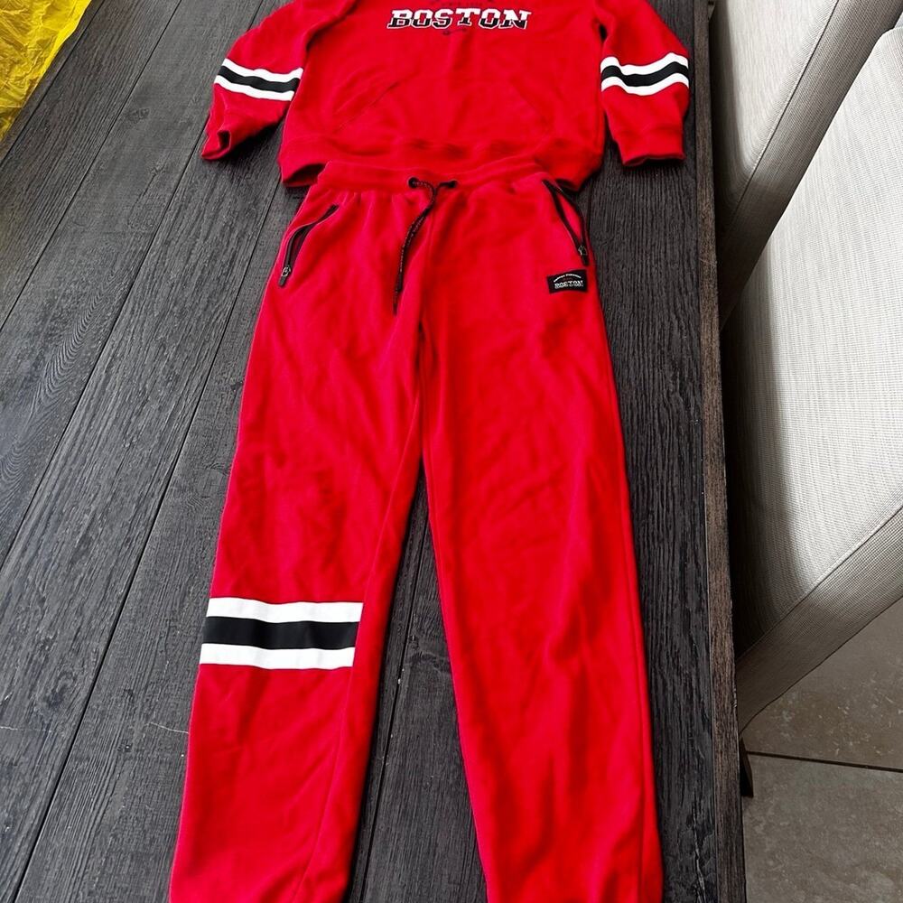 Fuzarka Sweatshirt Set 11-12 years up to 156cm